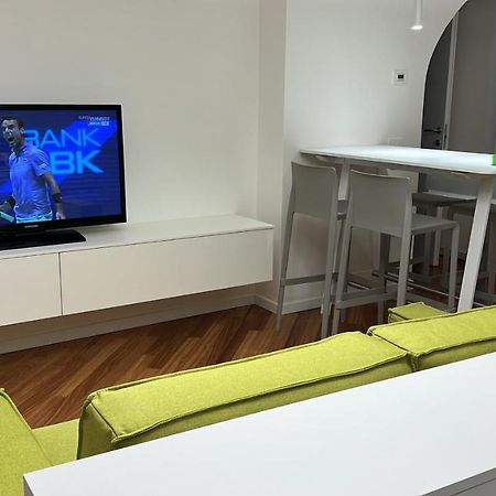 Appartamento Giada Due Treviso Esterno foto